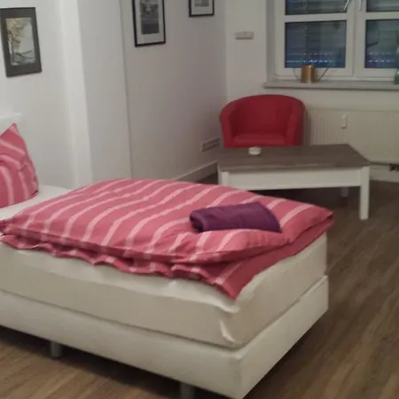 F24 Elector Guest house