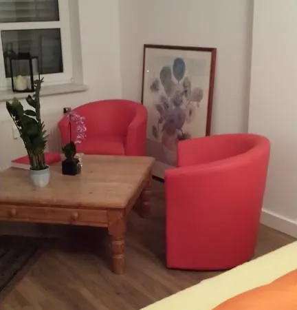F24 Elector Guest house Leipzig