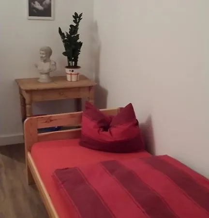 F24 Elector Guest house