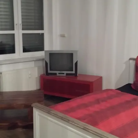 F24 Elector Guest house 3*