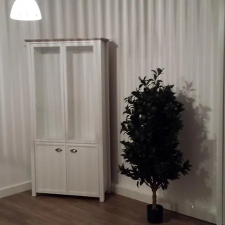 Guest house F24 Elector Leipzig