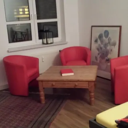 F24 Elector Guest house