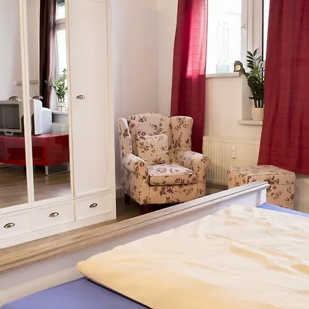 Guest house F24 Elector