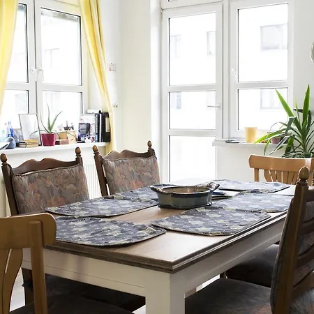 F24 Elector Guest house Leipzig
