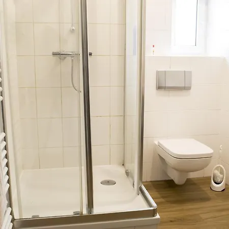 Guest house F24 Elector 3*