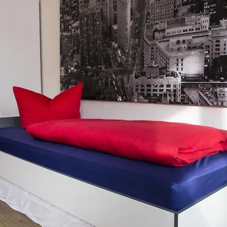 F24 Elector Guest house Leipzig