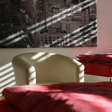 F24 Elector Guest house