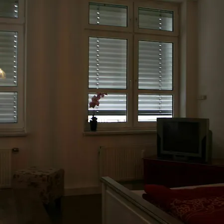 Guest house F24 Elector 3*