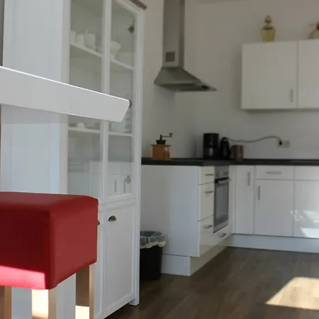 Guest house F24 Elector Leipzig